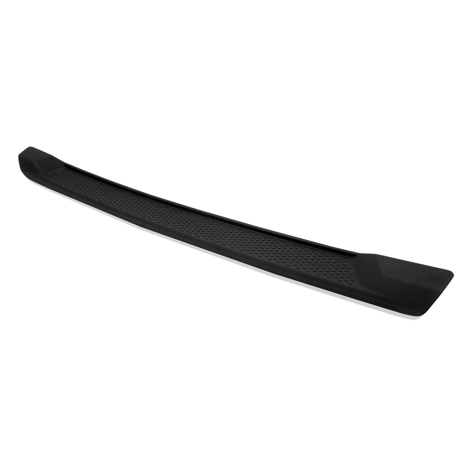Matte Black Coated 6 Inches Side Steps, Nerf Bars, Compatible with 2018-2024 Jeep Wrangler JL 4 Door, OE Style Bolt-on Running Boards