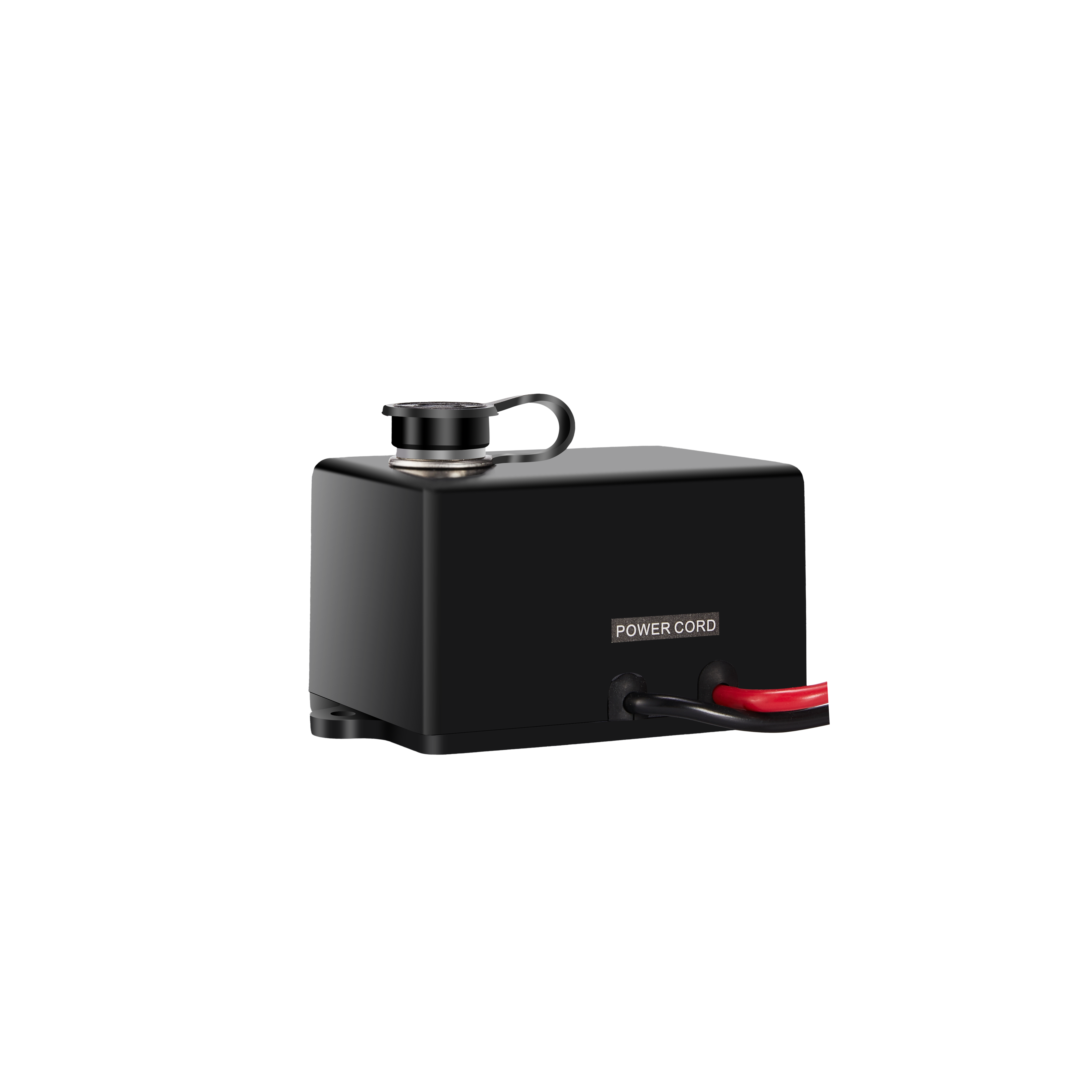 2500lb Winch Control Box