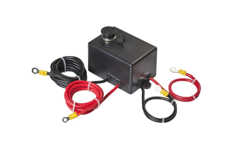 2500lb Winch Control Box