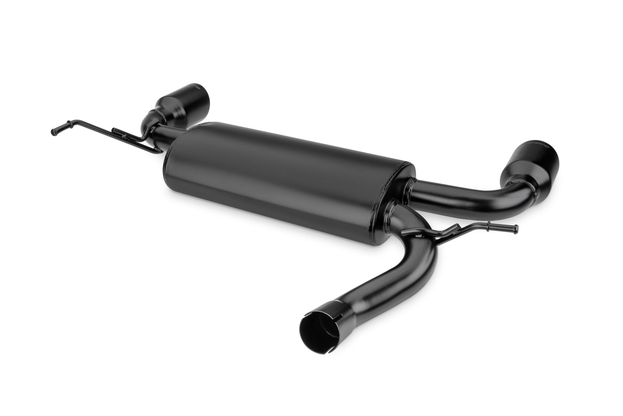 Axle Back Performance Exhaust System for 07-18 Jeep Wrangler JK